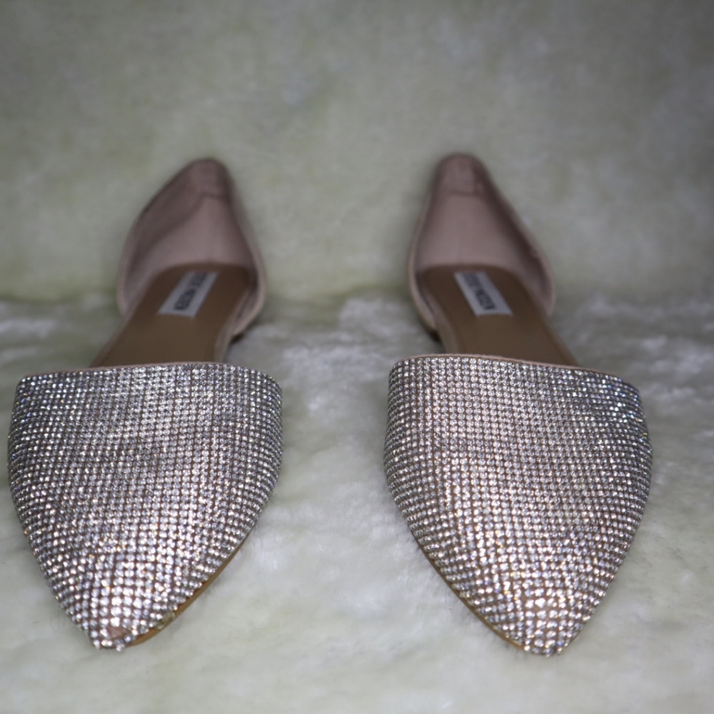 Steve Madden Flats